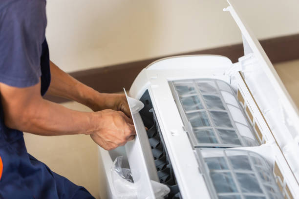 Best HVAC cleaning services  in Milan, TN