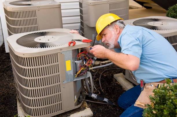 Best HVAC replacement cost  in Milan, TN