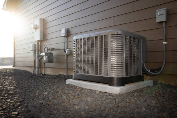 Best Affordable HVAC services  in Milan, TN